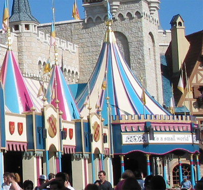 pictures of magic kingdom disney world. Walt Disney World