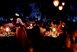 Blue Bayou Restaurant