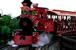 Western River Railroad