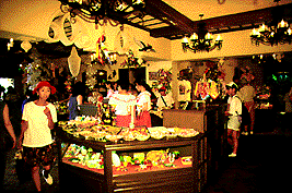 Tiki Tropic Shop