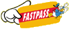 Fastpass - Image Copyright The Disney Company